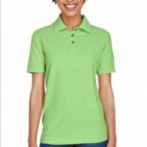 Clementine Women’s Polo
